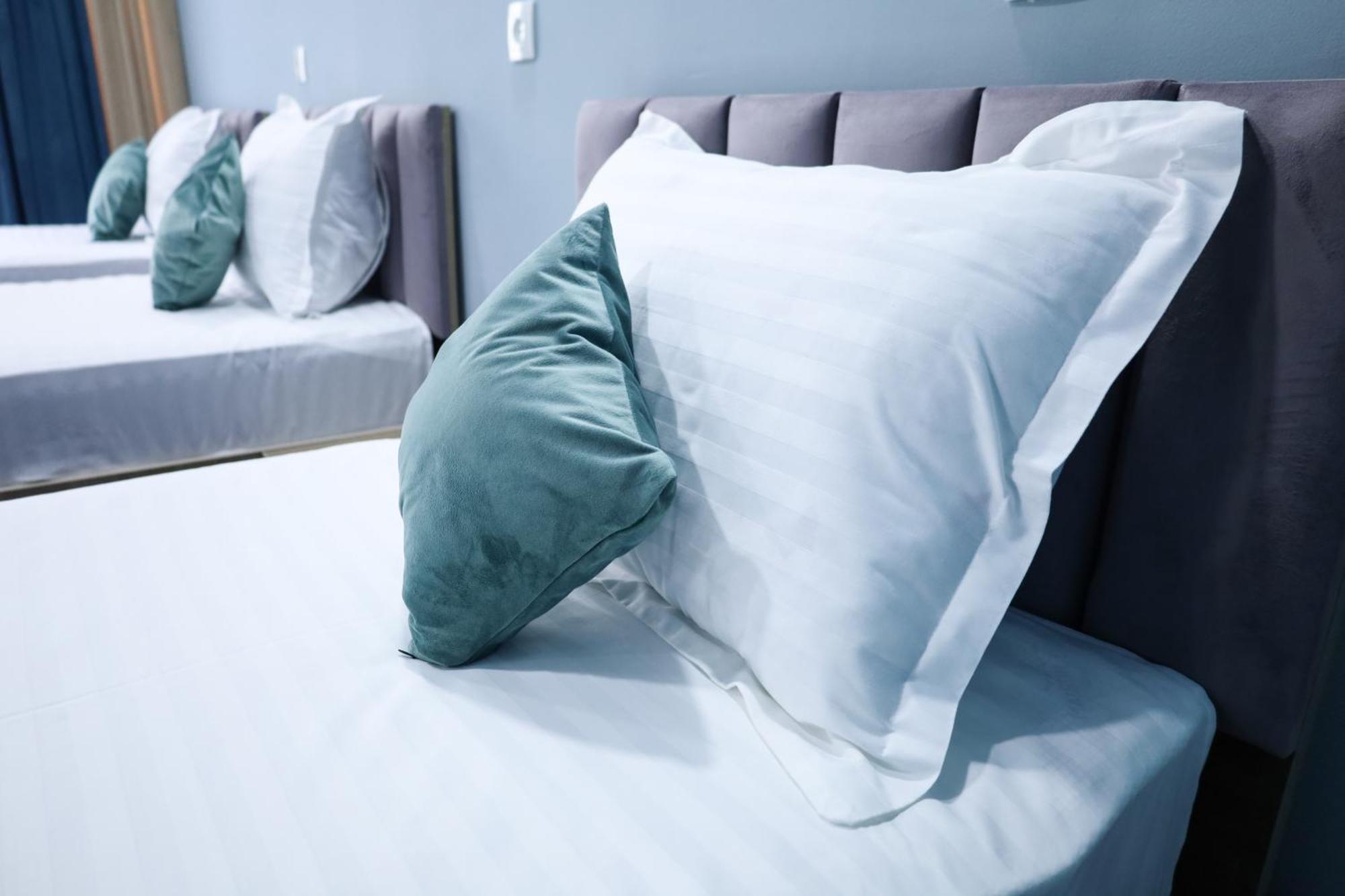 Blue Sky Bed & Breakfast ทาชเคนต์ ภายนอก รูปภาพ