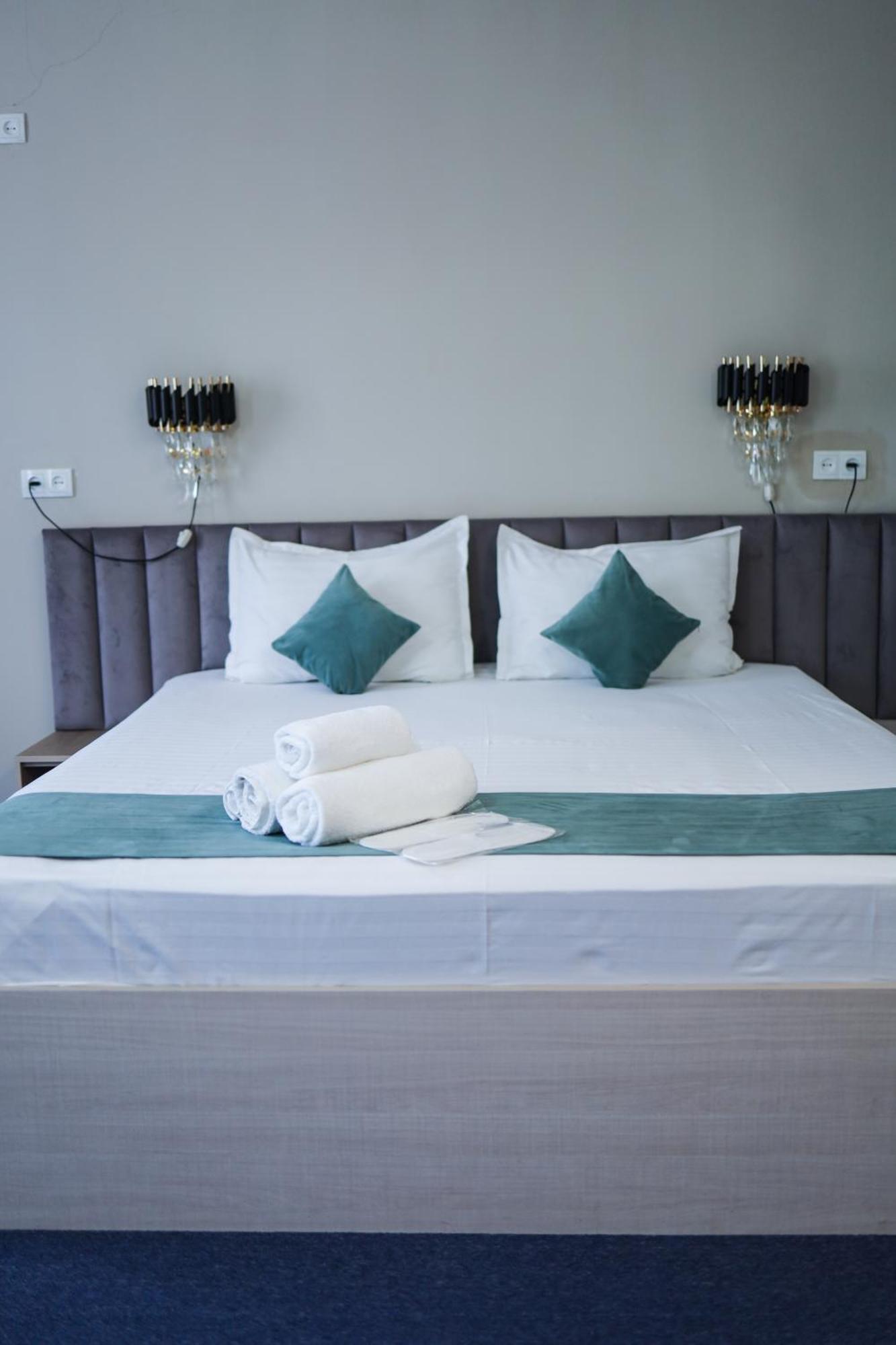Blue Sky Bed & Breakfast ทาชเคนต์ ภายนอก รูปภาพ