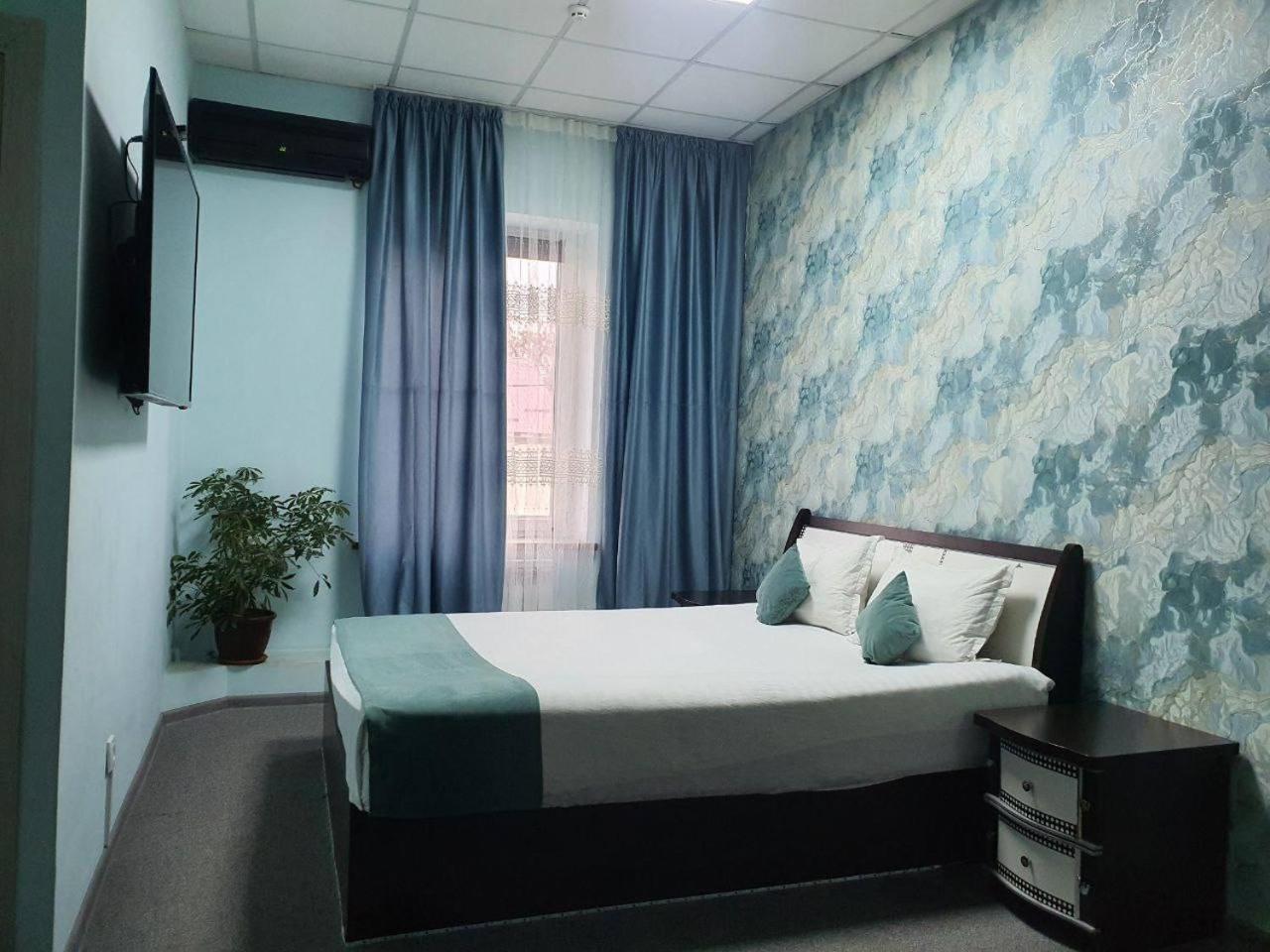 Blue Sky Bed & Breakfast ทาชเคนต์ ภายนอก รูปภาพ