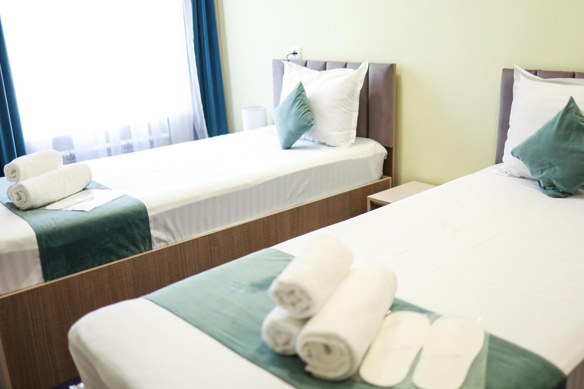 Blue Sky Bed & Breakfast ทาชเคนต์ ภายนอก รูปภาพ